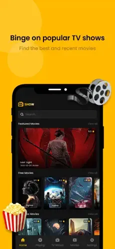 crichd-tv tv show